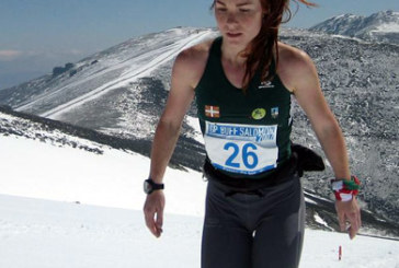 ???Gogorrena  gorputzak ezin duenean jarraitu dator, baina ni aurrera egiten saiatzen naiz???