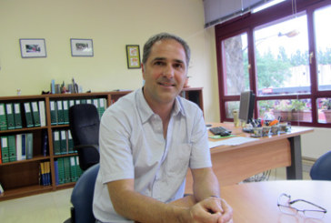 “Sé que le puedo decir a cualquiera que aquí va a recibir una buena formación”