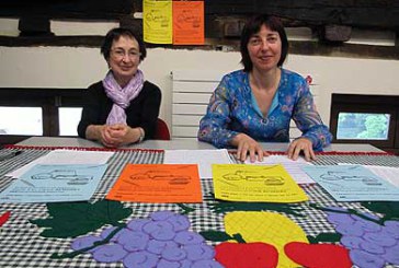 Bateginez organiza un “maratón del pastel” para financiar proyectos en Guatemala