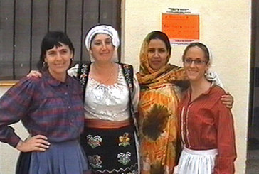 Las Jornadas Interculturales comienzan mañana con un debate sobre inmigración