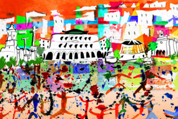 Los ???Karmenes??? ya tienen cartel