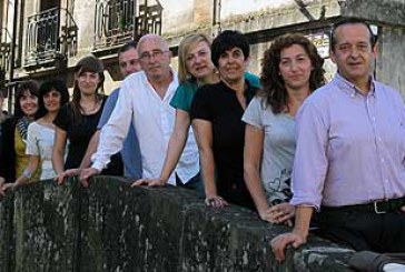 Euskal antzerkia bultzatzeko ???Zubi??? proiektua sortu dute