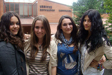 “Loretxoa” gana el primer Concurso de Cortometrajes de la semana del Árbol y el Agua