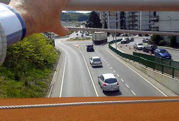 Una pasarela que prima la estética frente a la seguridad