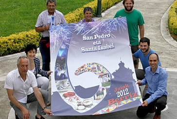 Integrantes de San Lorentzo serán los pregoneros de unos ‘Sampedros’ reducidos a 5 días