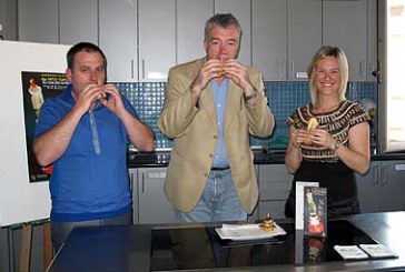 21 establecimientos se suman a la primera Ruta de Pintxos