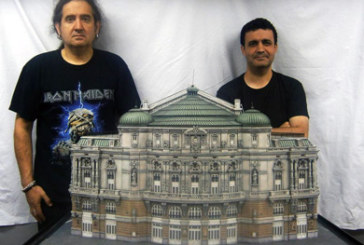 El arte de la miniatura