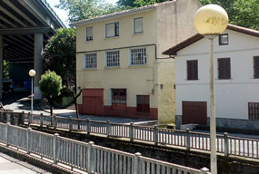 El nuevo alumbrado de Olakueta supondrá un ahorro de 6.500 euros anuales