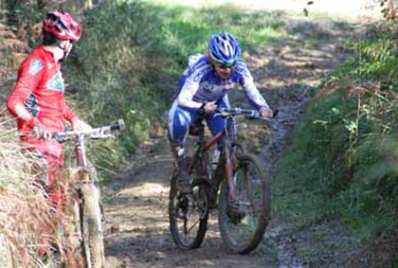 El club Extreme Zornotza recupera la Marcha Silloniz