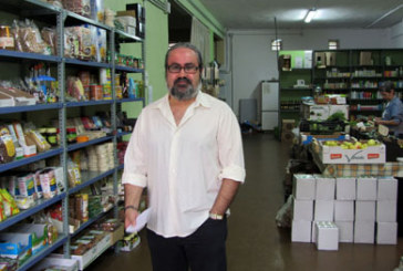 A la comida sana no le perjudica la crisis