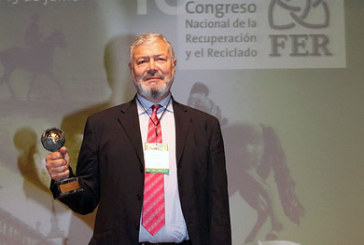 ???Los siderúrgicos hemos sido los pioneros en el reciclaje???
