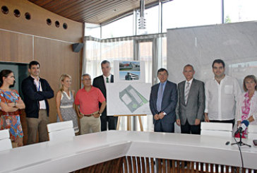 Aprobada la cesión a Osakidetza de la parcela para construir el ambulatorio