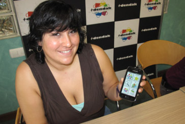 +dendak estrena una app para móviles que informará sobre promociones y comercios