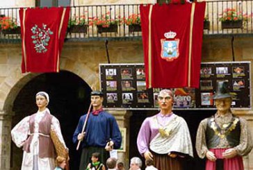 Un espectáculo recupera las cartas que Berrio-Otxoa envió a su madre desde Vietnam