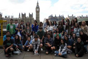 Tras la pista de Harry Potter