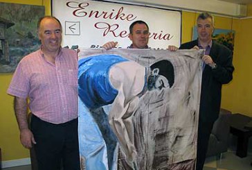 El concurso de pintura al aire libre volverá a homenajear al zornotzarra Enrike Renteria