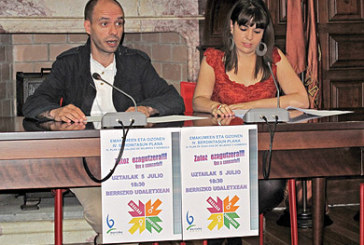 El IV Plan de Igualdad reforzará la participación ciudadana