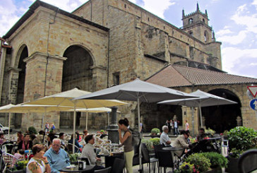 Durango se viste de marca