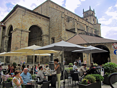 Durango se viste de marca