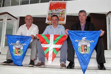 La Asociación Cicloturista Urgozo dará el pistoletazo de salida a los Karmenes
