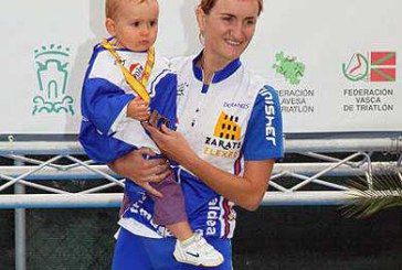 “¡Ojalá llegue a los 60 con el ánimo de hacer un Ironman!”