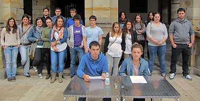 Proponen eliminar las sanciones a los locales juveniles por incumplir la ordenanza