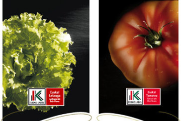 Julio, mes de la lechuga y el tomate de nuestra tierra