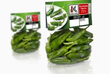 Pimientos de Gernika: deliciosos, de bocado