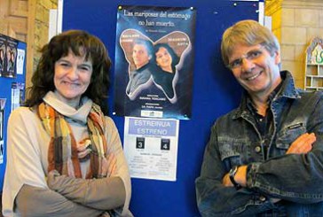 La Papa Teatro acerca los míticos relatos de ???Las mil y una noches??? a Kurutzesantu