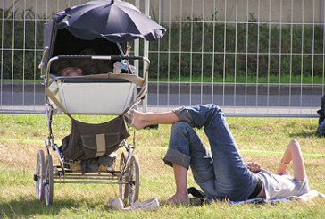 190 familias se benefician de las ayudas por natalidad