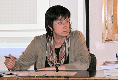 Atxondo restringe el uso de cohetes a las fiestas