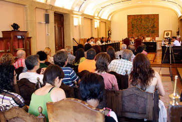 El Pleno acepta firmar un ???acuerdo ético??? con los bancos contra los desahucios