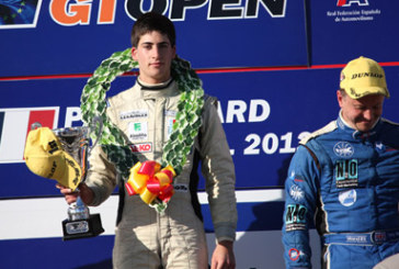 Urien logra sus dos primeras victorias del circuito europeo