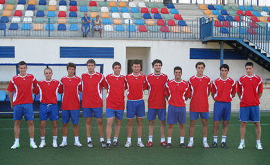 Cinco refuerzos y seis juveniles harán la pretemporada con la Cultural de Durango