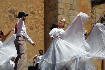 Venezuelako dantzak, aurtengo Nazioarteko Folklore Jaialdiko gonbidatuak