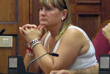 La jeltzale Maitena Barrenetxea renuncia a su cargo de concejala en el Ayuntamiento