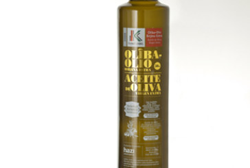 El aceite de oliva con Eusko Label vuelve al primer plano