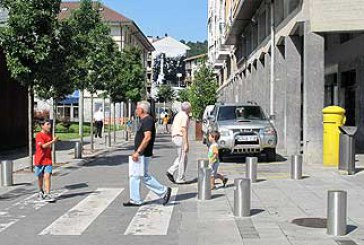 La calle Txiki Otaegi deberá cambiar su nombre