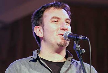 Jon Maia bertsotan arituko da Gerediagako Salbadore jaietan