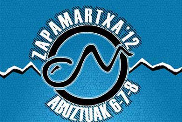 Ontxandiotik Durangora abiatuko da Zapaburu Konpartsaren ???Zapamartxa???