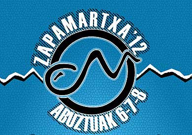 Ontxandiotik Durangora abiatuko da Zapaburu Konpartsaren ???Zapamartxa???