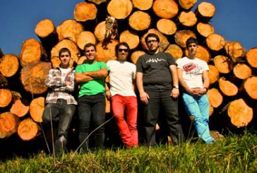 ???Modu naturalean eta presiorik gabe egiten dugu musika???