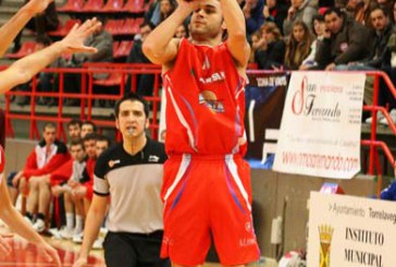 El Zornotza se prepara para una difícil temporada con cinco bajas en la plantilla