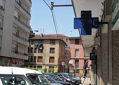 Durangaldea se funde