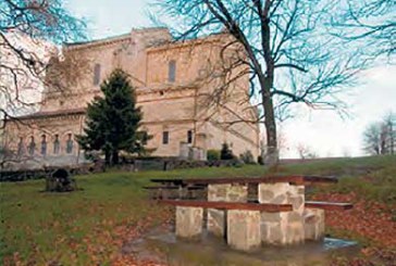 Las áreas recreativas de Bizkaia multiplican por cuatro su número de usuarios