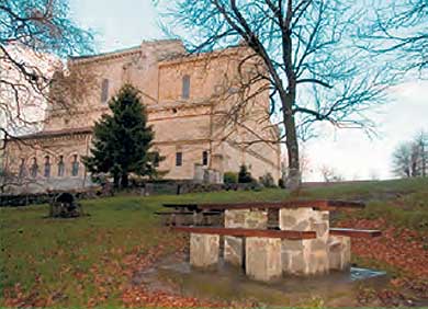 Una jornada en Urkiola reunirá a investigadores y usuarios del parque natural