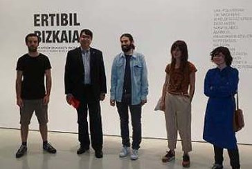 El mejor arte contemporáneo recala en el Centro Zelaieta