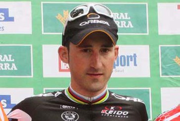 “No es lo mismo ver unos Juegos Olímpicos por la tele que estar allí”