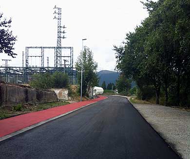 Olaburu estrena nueva imagen