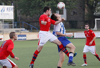 Cultural y Aurrera empatan sin goles en un encuentro protagonizado por las defensas